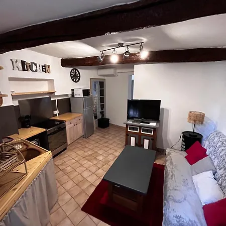 Le Petit Villecrozien Villecroze